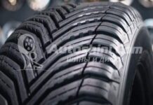 Найкращі всесезонні шини 205/55 R16 у 2024 році