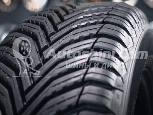 Найкращі всесезонні шини 205/55 R16 у 2024 році