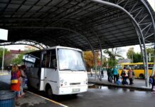 Як доїхати з Києва до Бучі та чи з’явиться трамвай між містами