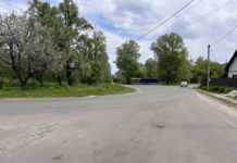 Село Літочки: краса над Любичем