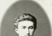 Микола Кащенко: один із організаторів Української академії наук