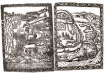 Історія лаврських печер у Києві