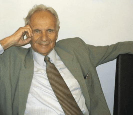 Платон Костюк: історія видатного нейрофізіолога з Києва