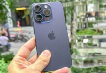 Чем привлекателен iPhone 15 Pro и почему он вам нужен