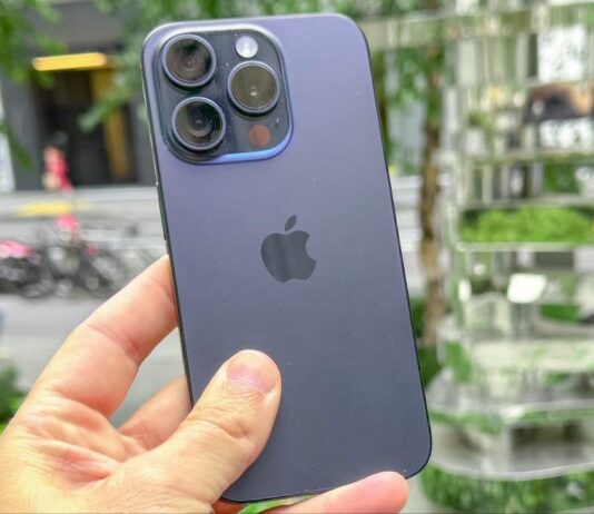 Чим привабливий iPhone 15 Pro і чому він вам потрібен
