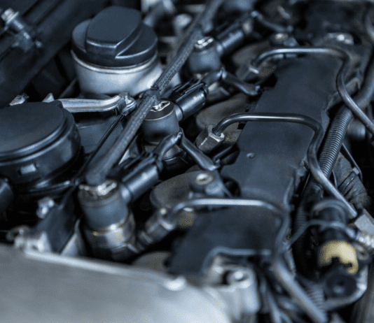 Контрактні двигуни Opel: Економічне рішення для Вашого автомобіля