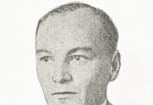 Борис Балінський: життя видатного ембріолога з Києва