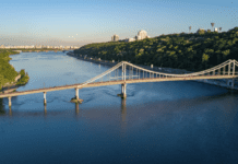 Экология Днепра: каково состояние самой большой реки Украины?