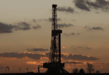 Проблеми видобутку сланцевого газу на Київщині