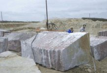 Надра Київщини: звʼязок між видобутком корисних копалин та політикою