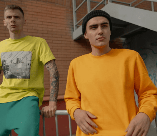 Чоловічий кежуал: як створити розслаблений, але модний образ