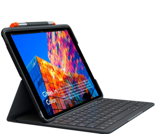 Як вибрати ідеальний чохол для вашого iPad 10.2: поради та рекомендації