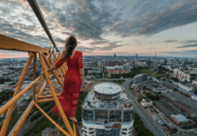 Індустріальний туризм