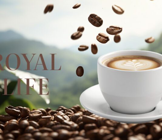 Натуральна кава в різних культурах: Як готують і п’ють каву по всьому світу?