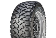 Як шини 245/75 R16 впливають на прохідність автомобіля?