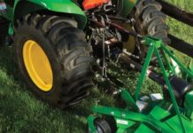 Вибір правильного мототрактора — на що звернути увагу, де придбати