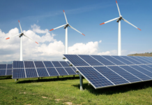 Альтернативні джерела енергії Київщини