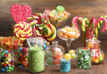 Історія розвитку київської фабрики «ROSHEN»