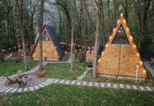 Модульні будинки під Києвом: новий тренд у будівництві