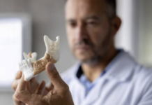 Біопринтинг як рішення для реабілітації ветеранів Великої війни: впровадження технології у Києві