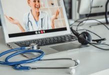 Коли лікар завжди поруч, навіть на відстані: Київ та телемедицина