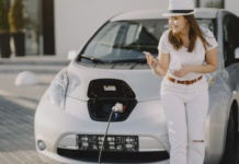 Електромобілі в Києві: як міська інфраструктура підтримує новий тренд