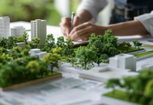 Перспективи розвитку зеленого будівництва на Київщині