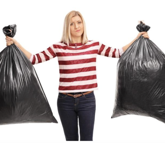 Історія заводу «Енергія»: куди зникає сміття?