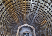 Що приховують київські шахти?