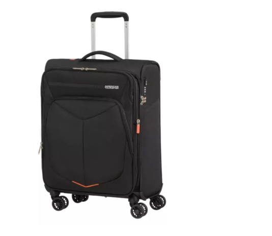 Як вибрати ідеальну валізу для подорожей