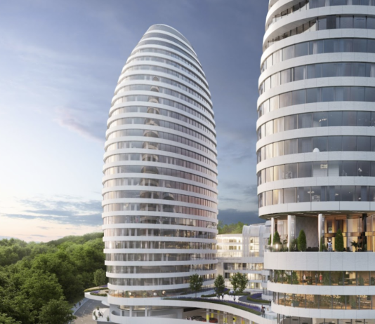 Двоповерхові квартири на Печерську: розкіш та простір для вашої родини