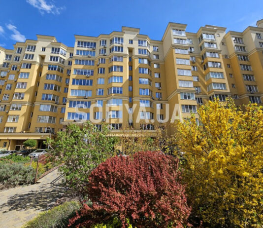 Современное жилье с комфортом — ЖК София Клубный