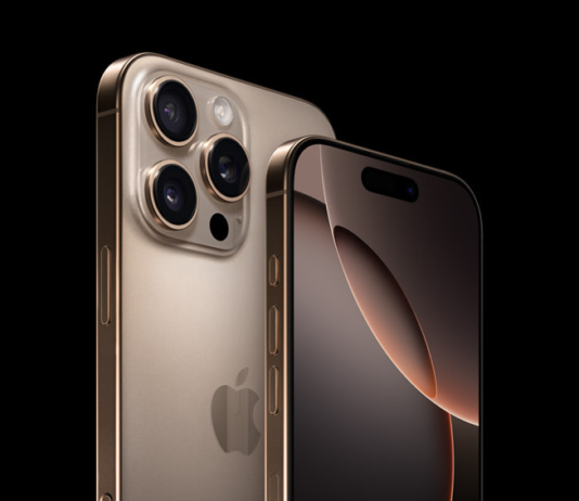 iPhone 16 Pro: вигідне вкладення у технології