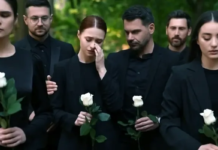 Человек умер – что делать и какой порядок действий?
