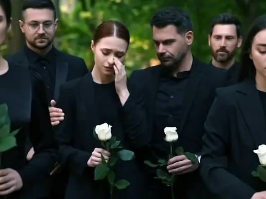 Человек умер – что делать и какой порядок действий?