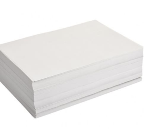 Расходные материалы для офисной техники: какие товары закупать вместе с бумагой