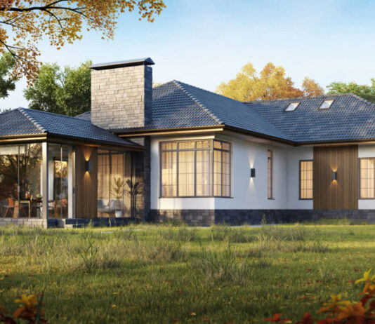 Затишний та сучасний дім: де знайти все необхідне для ідеального простору?