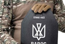 В ногу со временем: особенности тактического снаряжения