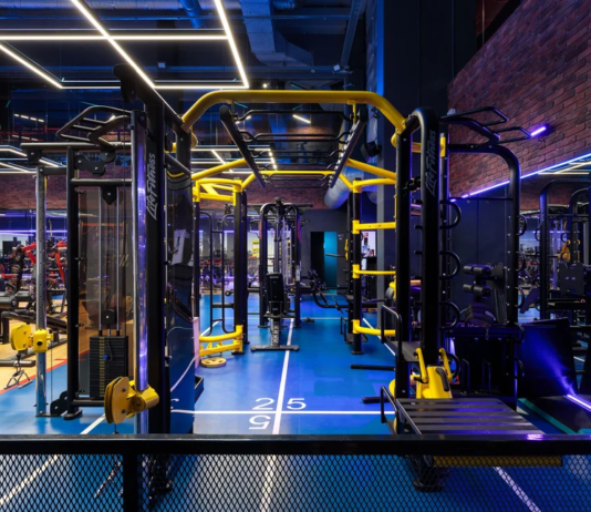 Кросфіт: інтенсивні тренування для максимального результату