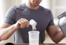 Спортивное питание и его разновидности: ключ к вашим достижениям