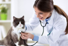 Кращі ветеринарні клініки Києва