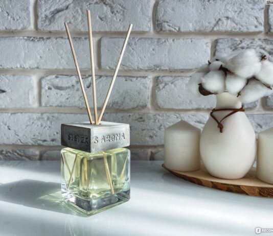 Ароматы для дома: как выбрать ненавязчивый и приятный запах на каждый день