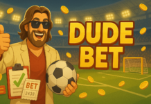 Руководство по игре в Dudebet: регистрация, внесение депозита