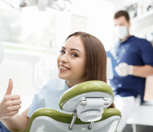 Как выбрать стоматологию в Киеве?