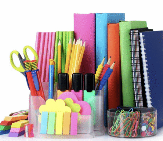 Секреты выгодной покупки канцелярии оптом через интернет