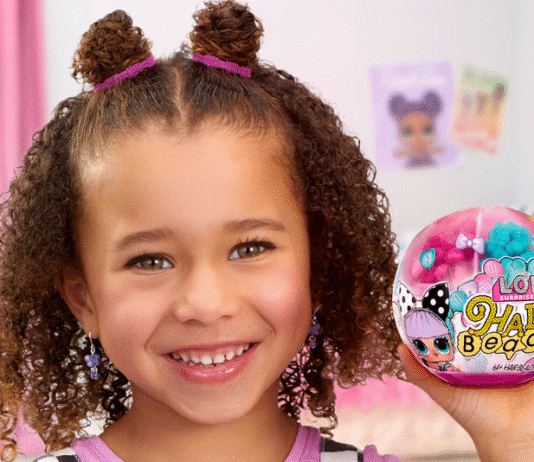 LOL Surprise — огляд новітніх серій та аксесуарів