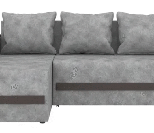 Диван-ліжко: чи зручно це та як вибрати модель