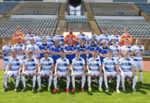 «Подолье» объявило даты первых спаррингов в межсезонье Первой лиги