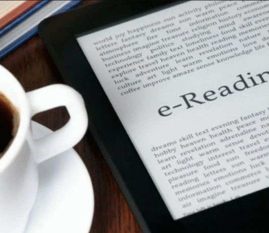 Електронні книги для скачування: переваги, формати та безпечне читання