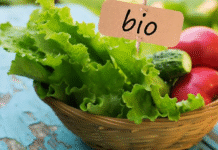 Де купити органічні продукти: кращі магазини у Києві